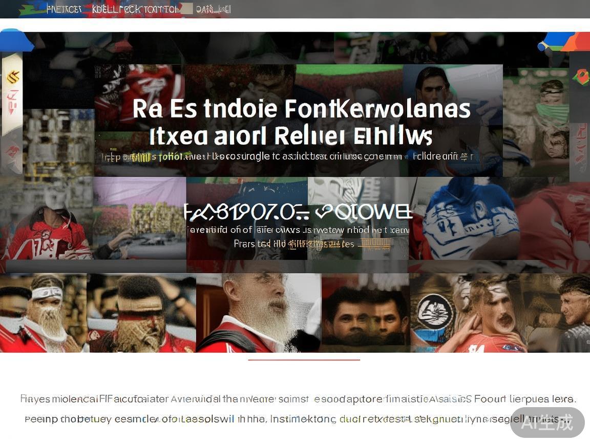 全面解析体育沙巴足球网站最新资讯与精彩内容推荐指南 丰富的资讯内容满足多样需求
体育沙巴足球网站日以