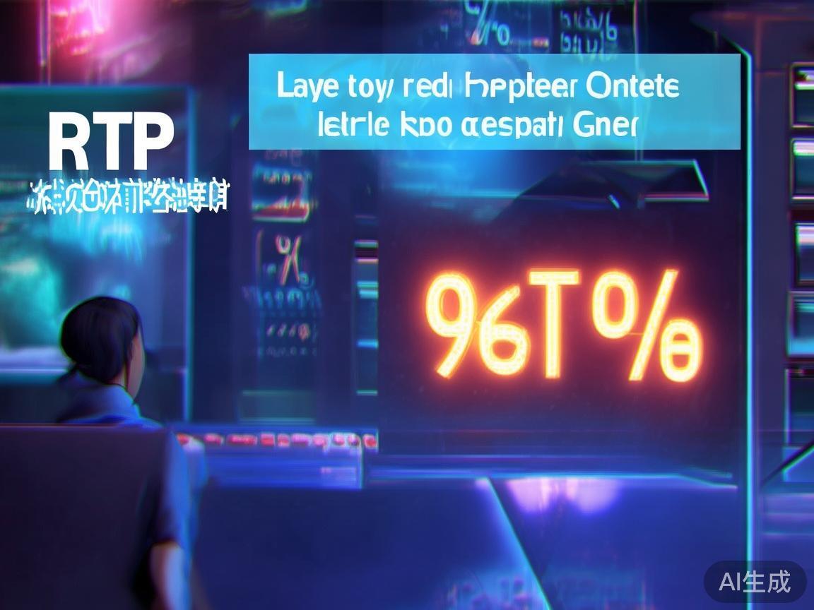 1.&nbsp;了解游戏的支付比例
在选择RNG游戏时，关