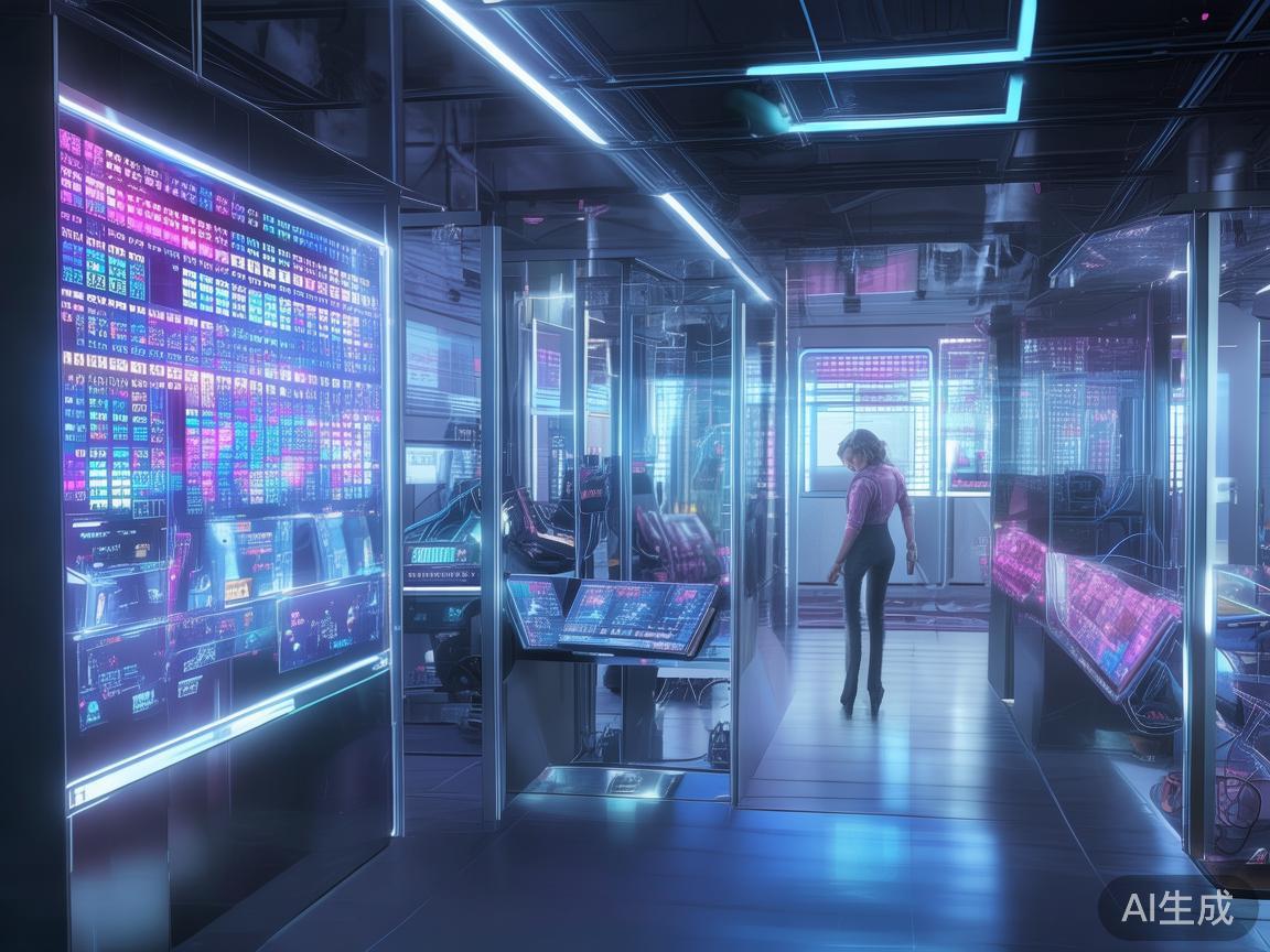 开奖流程遵循高度自动化，确保每次开奖的即时性和准确