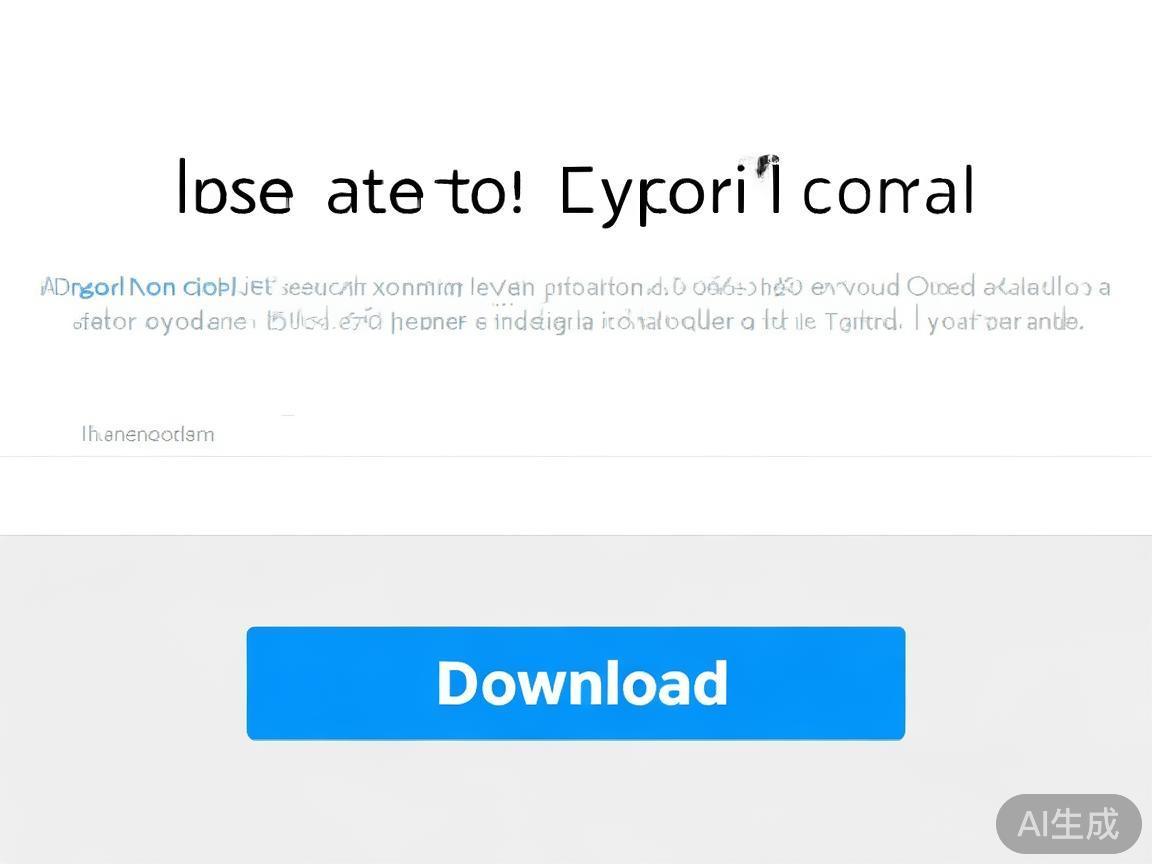 如何安全便捷地下载沙巴体育正规官网平台的最新官方正版版本 3. 查找下载入口
在官网首页找到“下载”或“立