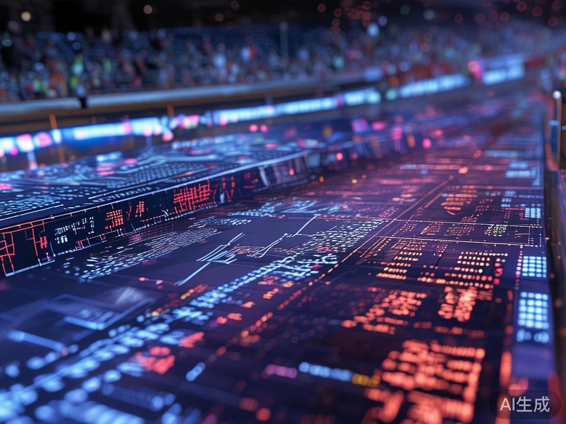 尽管虚拟比赛具有随机性，但模拟算法通常会依据一系列