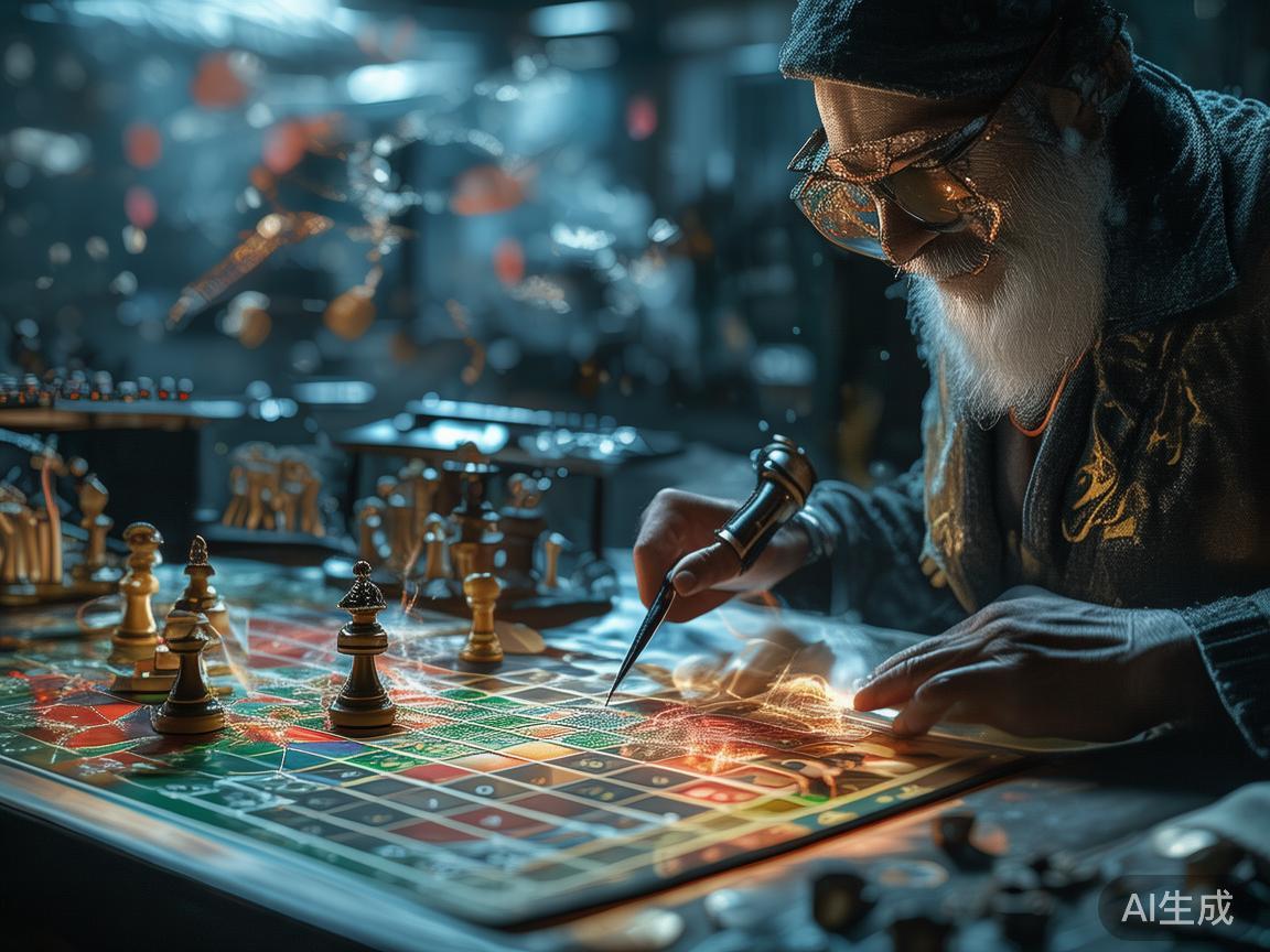 全面解析沙巴体育包赢策略与实战技巧,助你轻松赢取比赛胜利 所谓“包赢策略”,实际上并非让玩家在每一场比赛中都