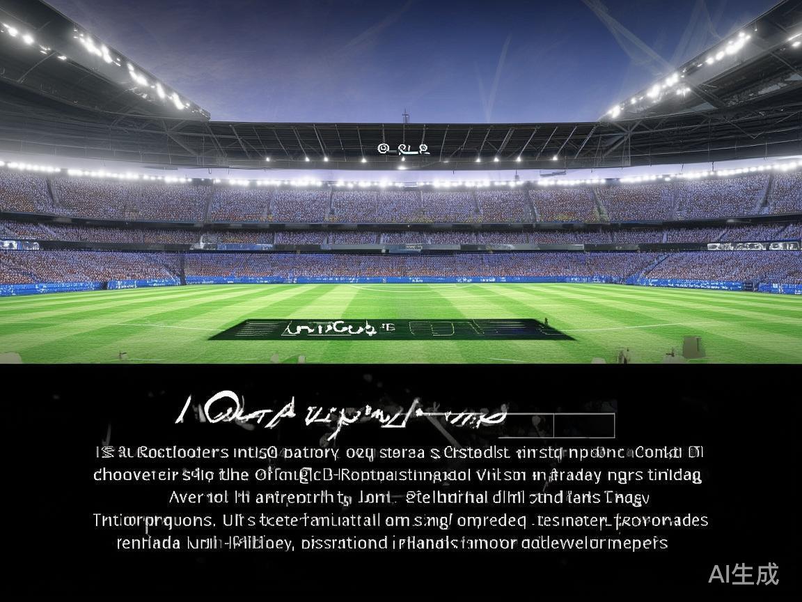 在数字娱乐不断创新的今天，虚拟体育成为了众多运动爱