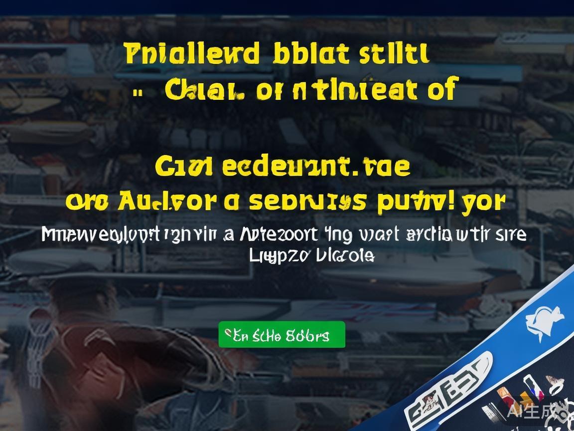 注册账号与资金准备
首先，用户应在沙巴体育官网或