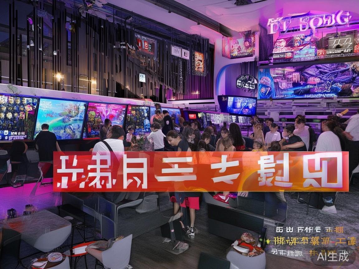 全面解析欧亚体育沙巴：打造极致体育赛事与娱乐体验的综合中心