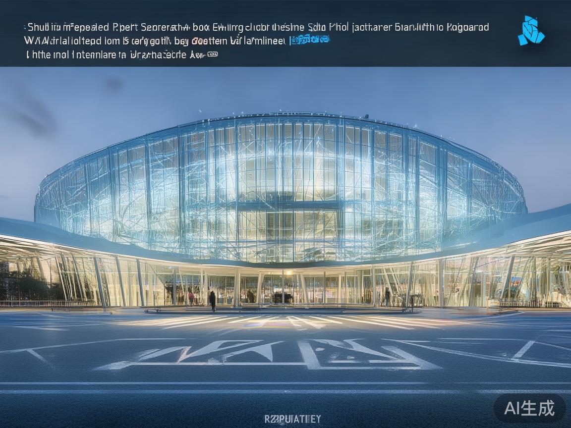 智慧化管理引领未来运动场景
在数字化潮流带动下，