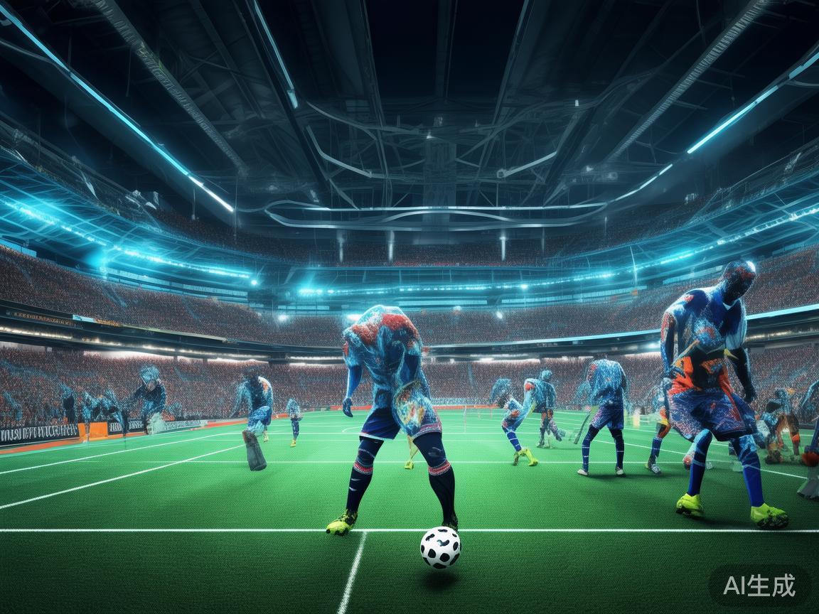 据业内人士透露，沙巴体育的模拟赛多由专业的算法程序