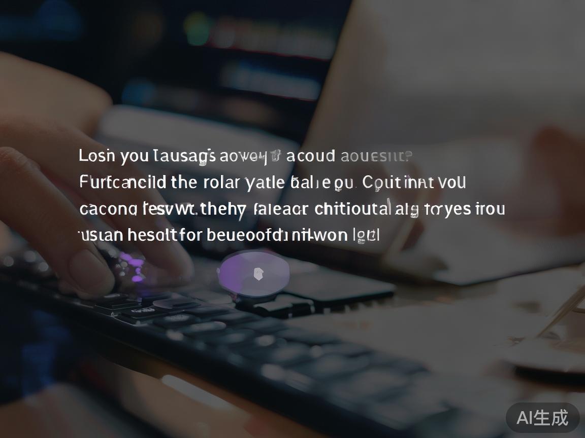 2024年最新全面解析:沙巴体育网址登录入口使用指南与详细操作流程 第2步:输入账户信息
在登录界面正确填写账号和密