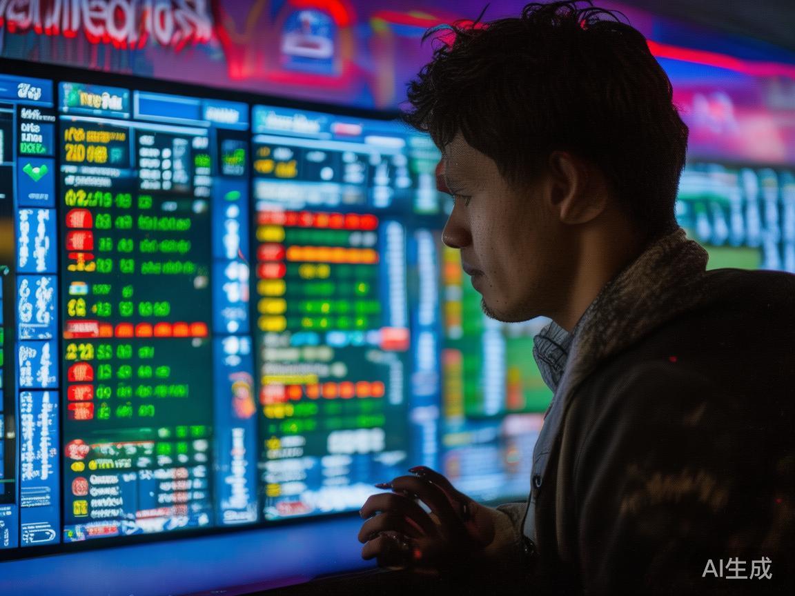 理解投注规则与赔率机制。在购买比分赛事之前，务必熟