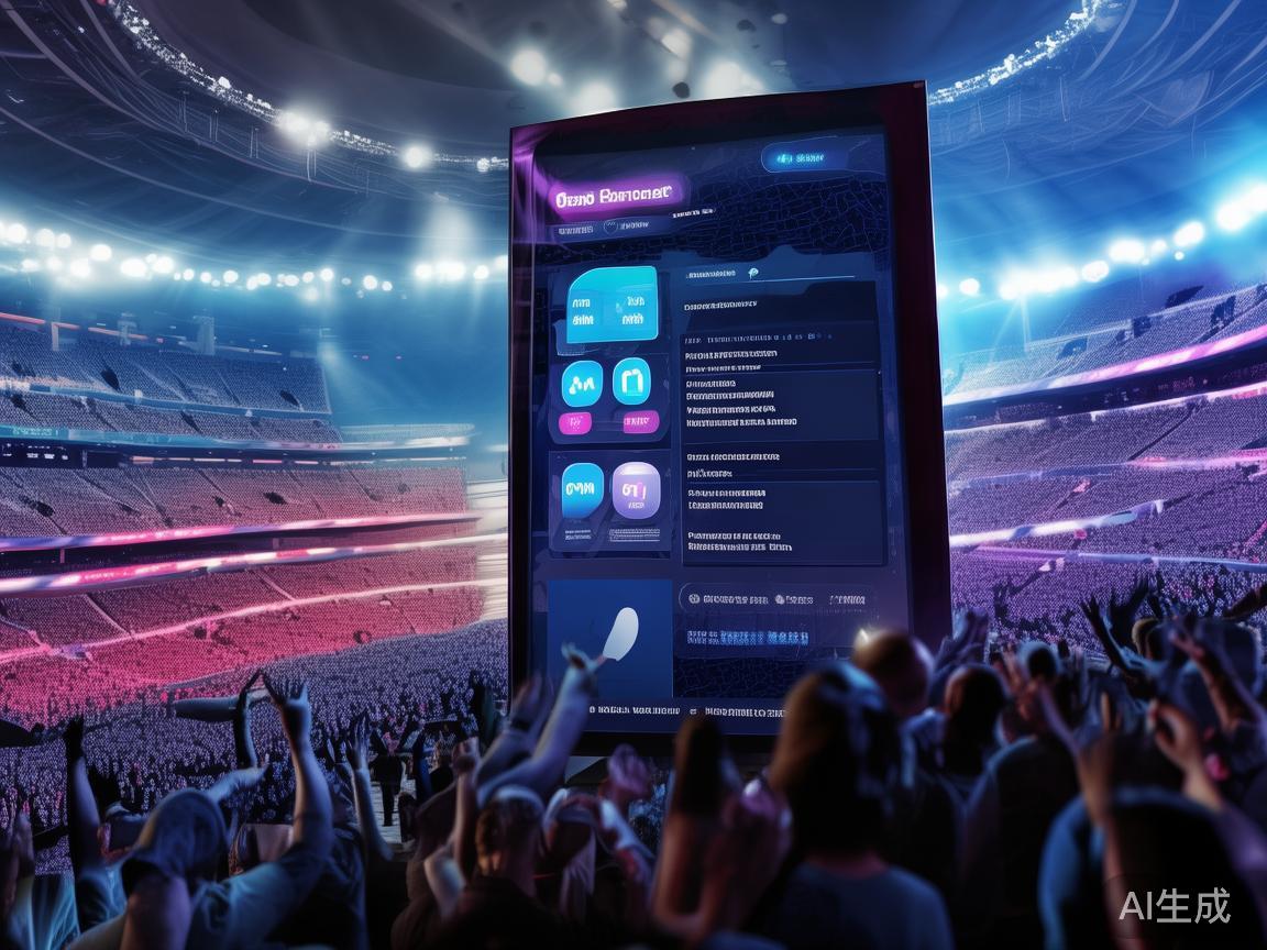 便捷的支付体验也是平台吸引用户的重要因素之一。大发