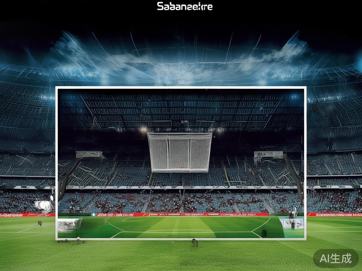 全面解析沙巴体育足球网:平台特色与精彩赛事深度分析 作为一家集资讯、竞猜、直播于一体的综合性足球平台,