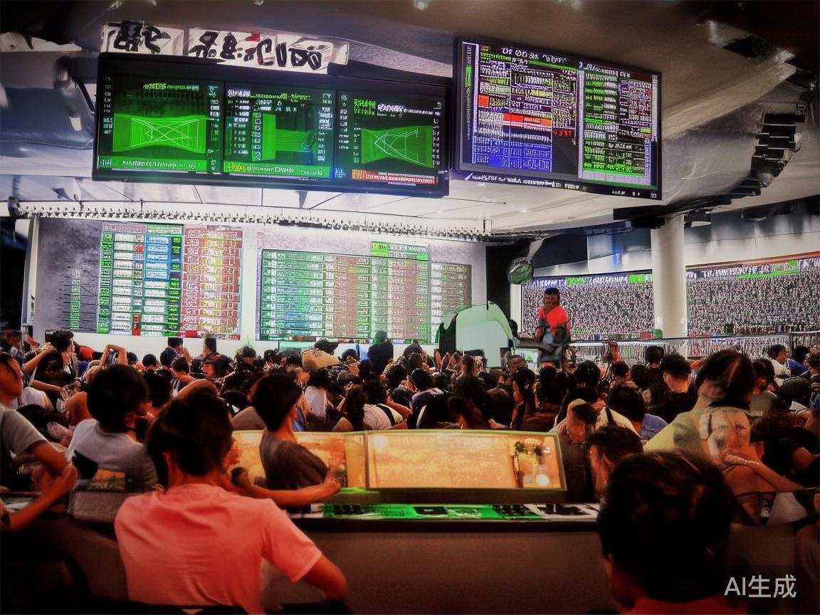 深入剖析沙巴体育搏球:玩法、规则与实用投注技巧全方位攻略 在沙巴体育搏球中,常见的玩法包括让球盘、大小球、单