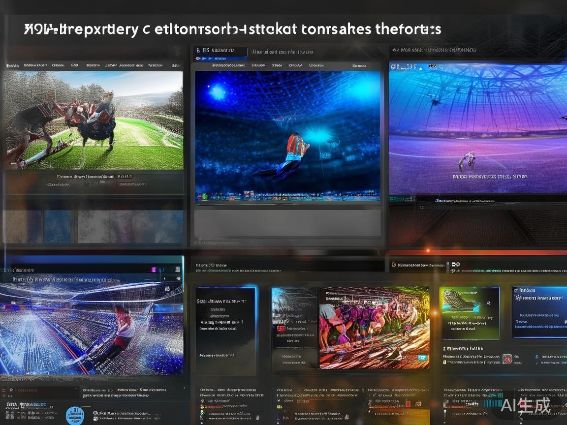 此外，沙巴体育不断引入丰富多样的体育赛事资源，无论