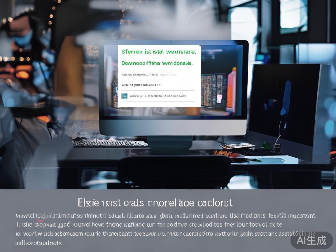 初次使用前，建议从正规渠道下载软件，确保安全性。完