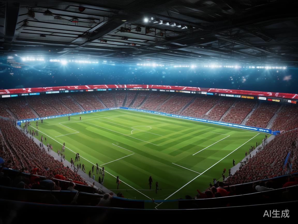 全面解析沙巴体育虚拟比赛陷阱及实用防范技巧全面揭秘