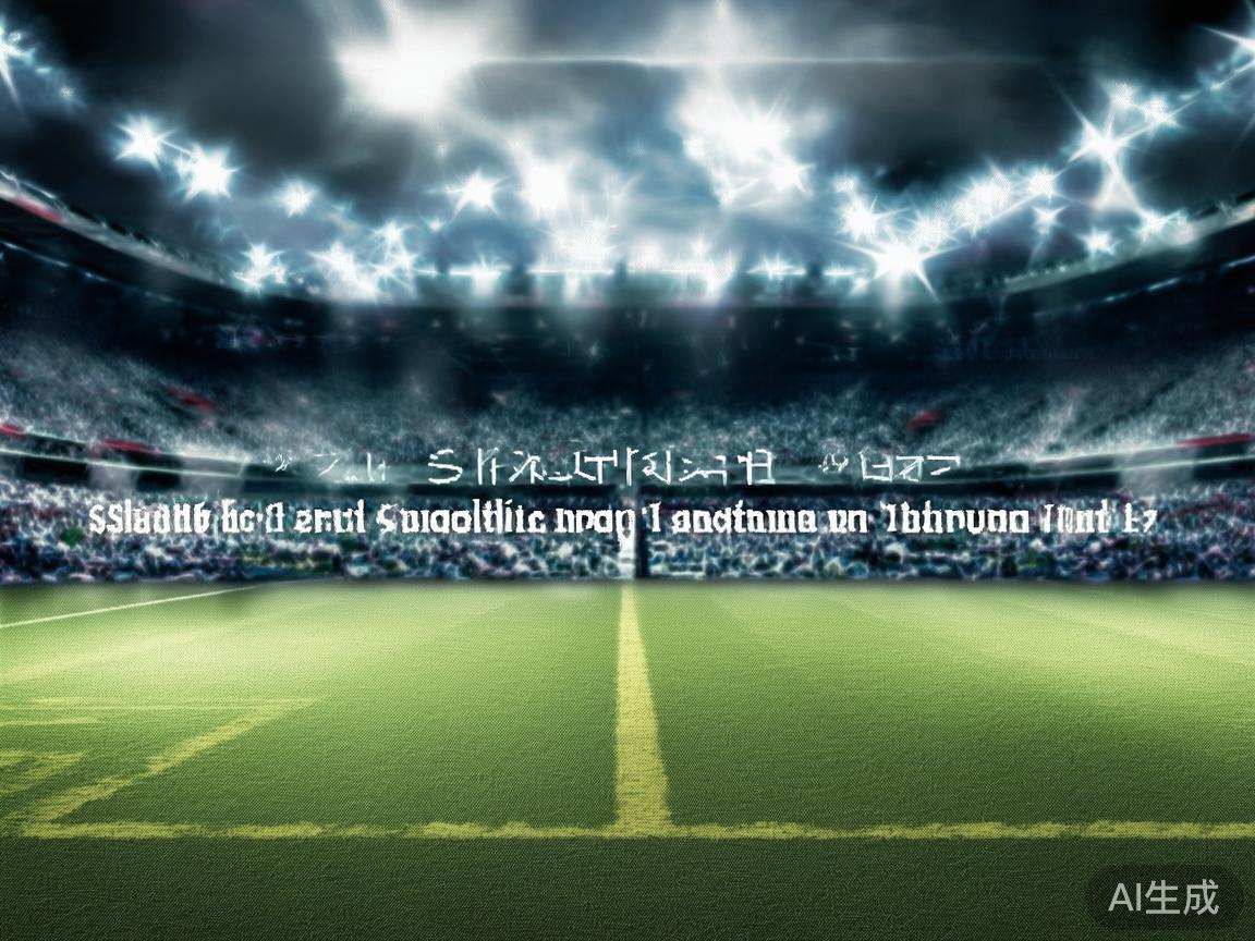 在全球体育娱乐产业快速发展的今天，许多新兴术语不断